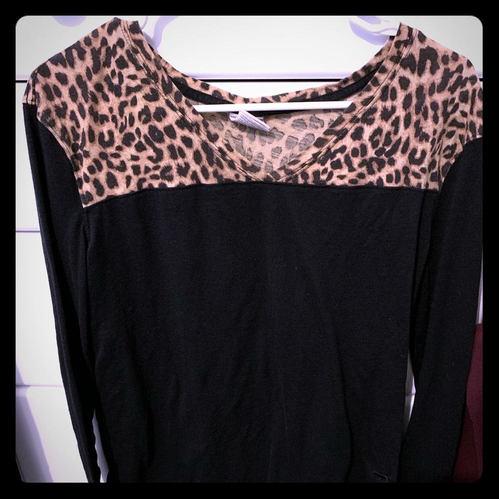 Victoria’s Secret Long Sleeve T Shirt